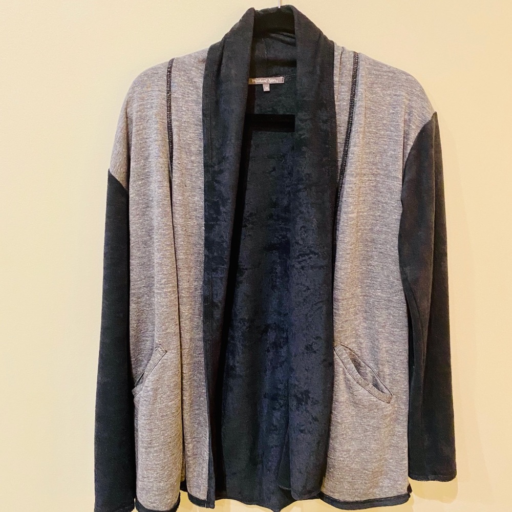 Michael Stars Cardigan